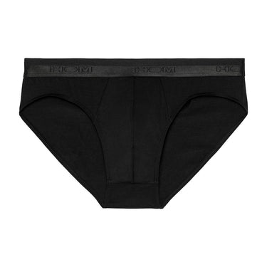400204 Classic Mini Briefs - 0004 Black